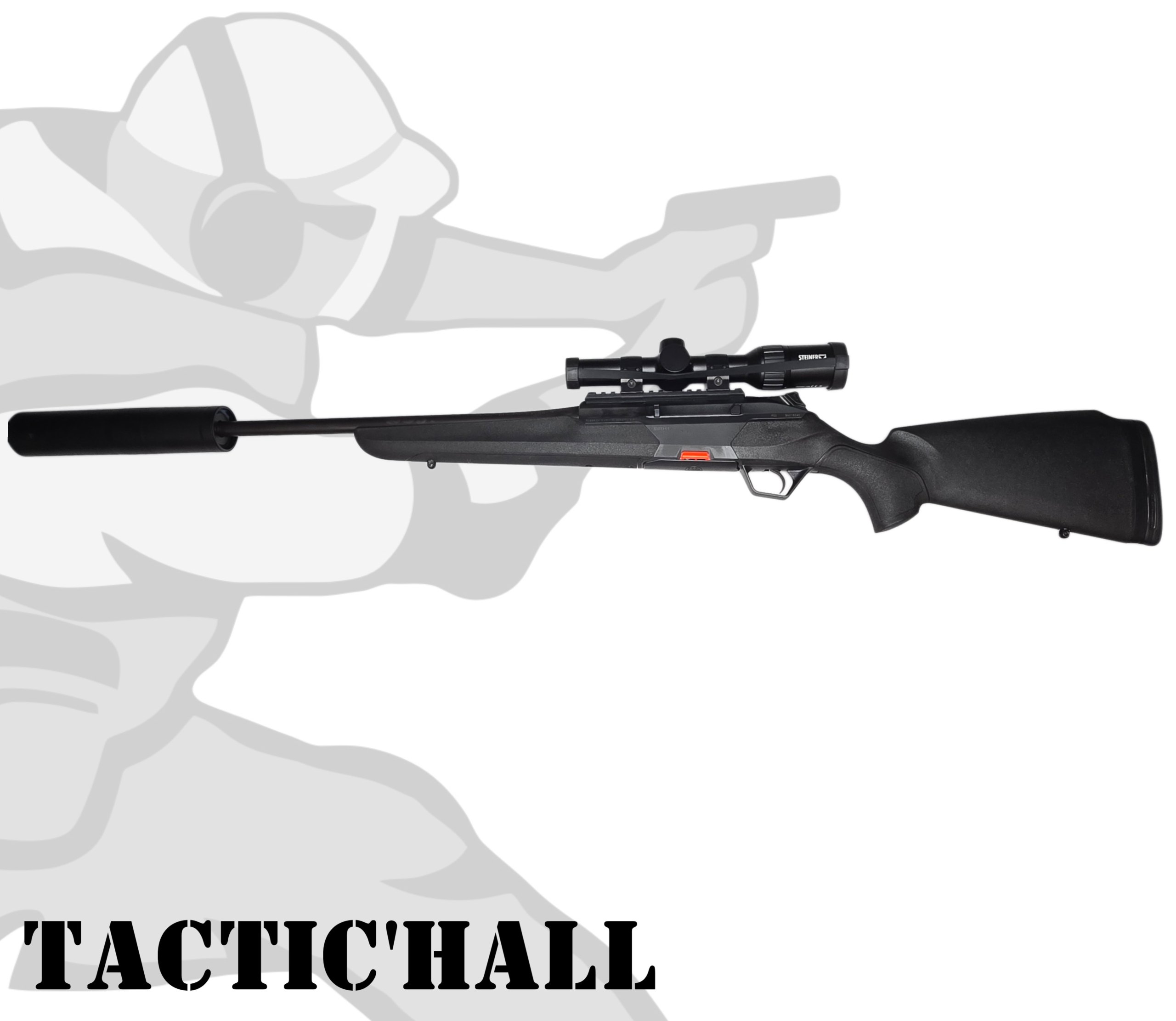 BERETTA BRX1 20'' CAL.308 WIN (sans accessoires) – Image 2