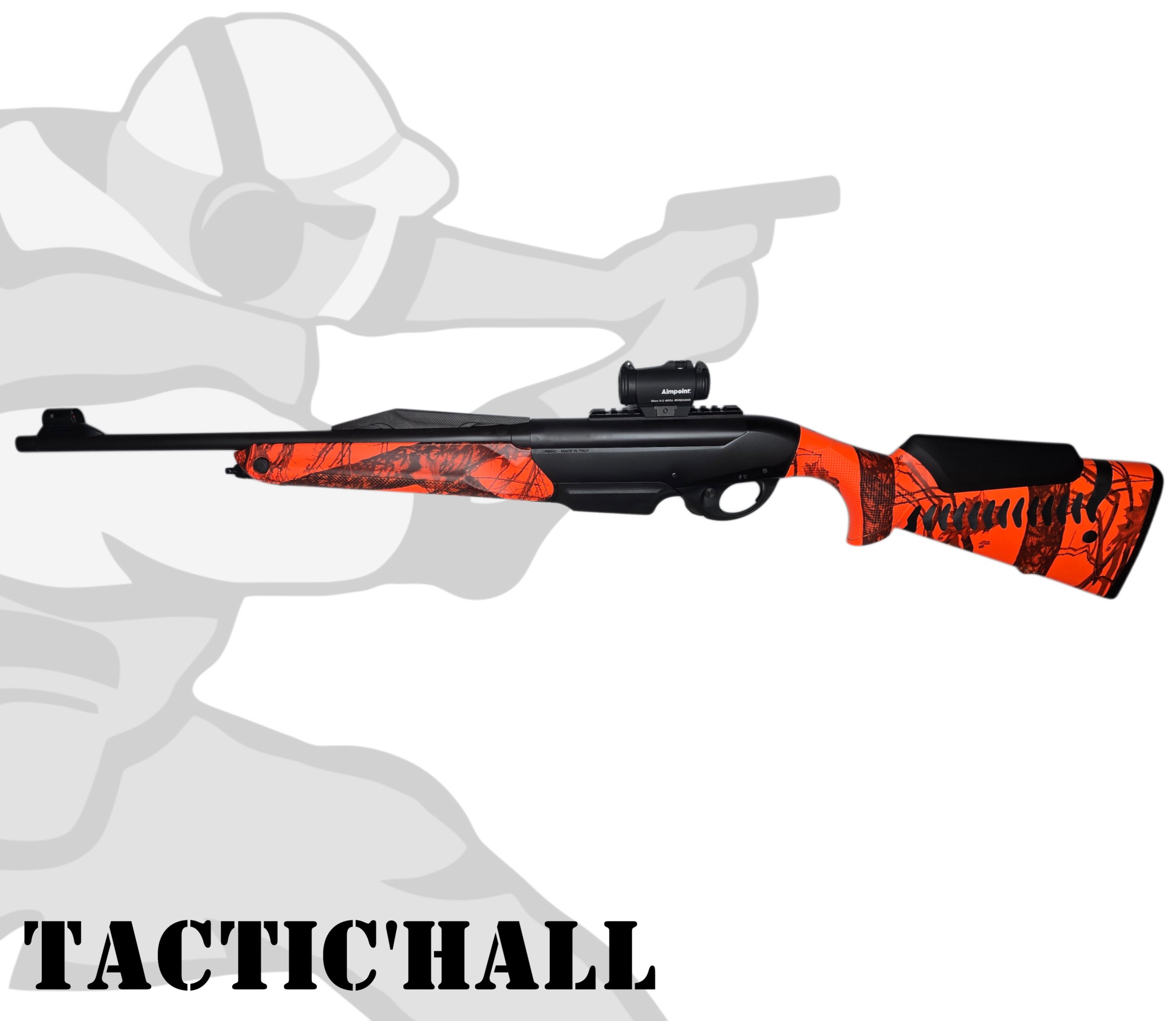 BENELLI ENDURANCE COMFORTECH 3 18.5'' CAL.30-06 (sans optique) – Image 2