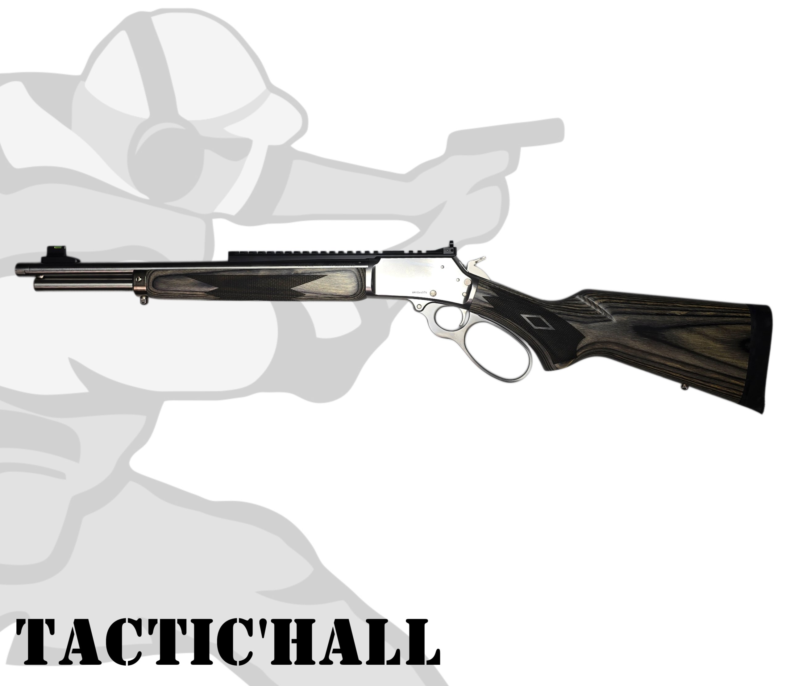 MARLIN 1894 SBL 16'' CAL. 44 MAG – Image 2