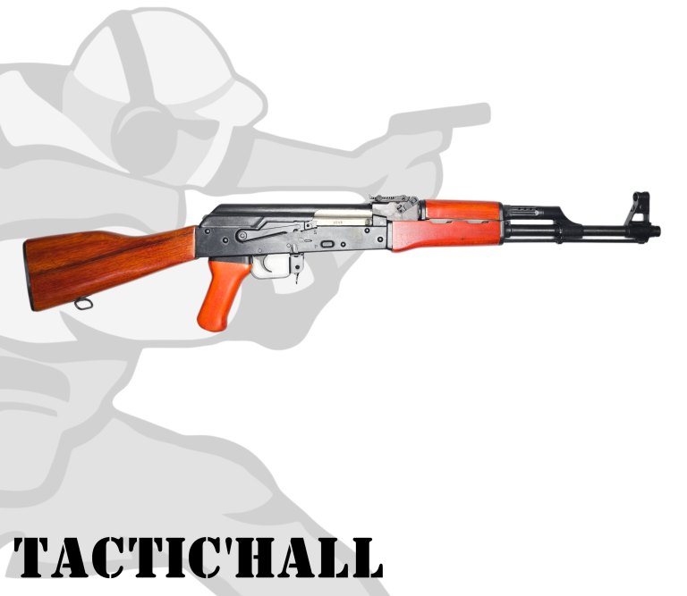 AK 47 NEDI CAL.7,62x39