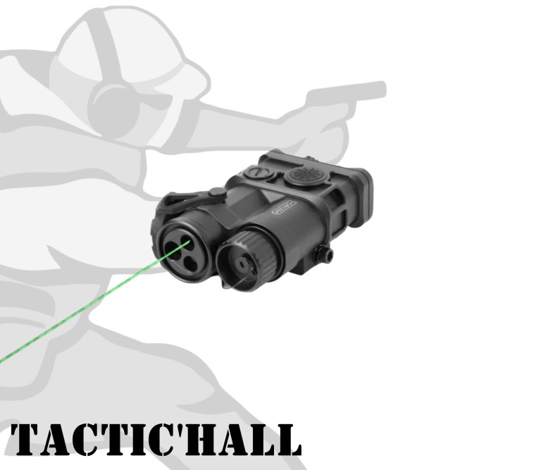 VISEE LASER LASERSPEED LS-M6TR