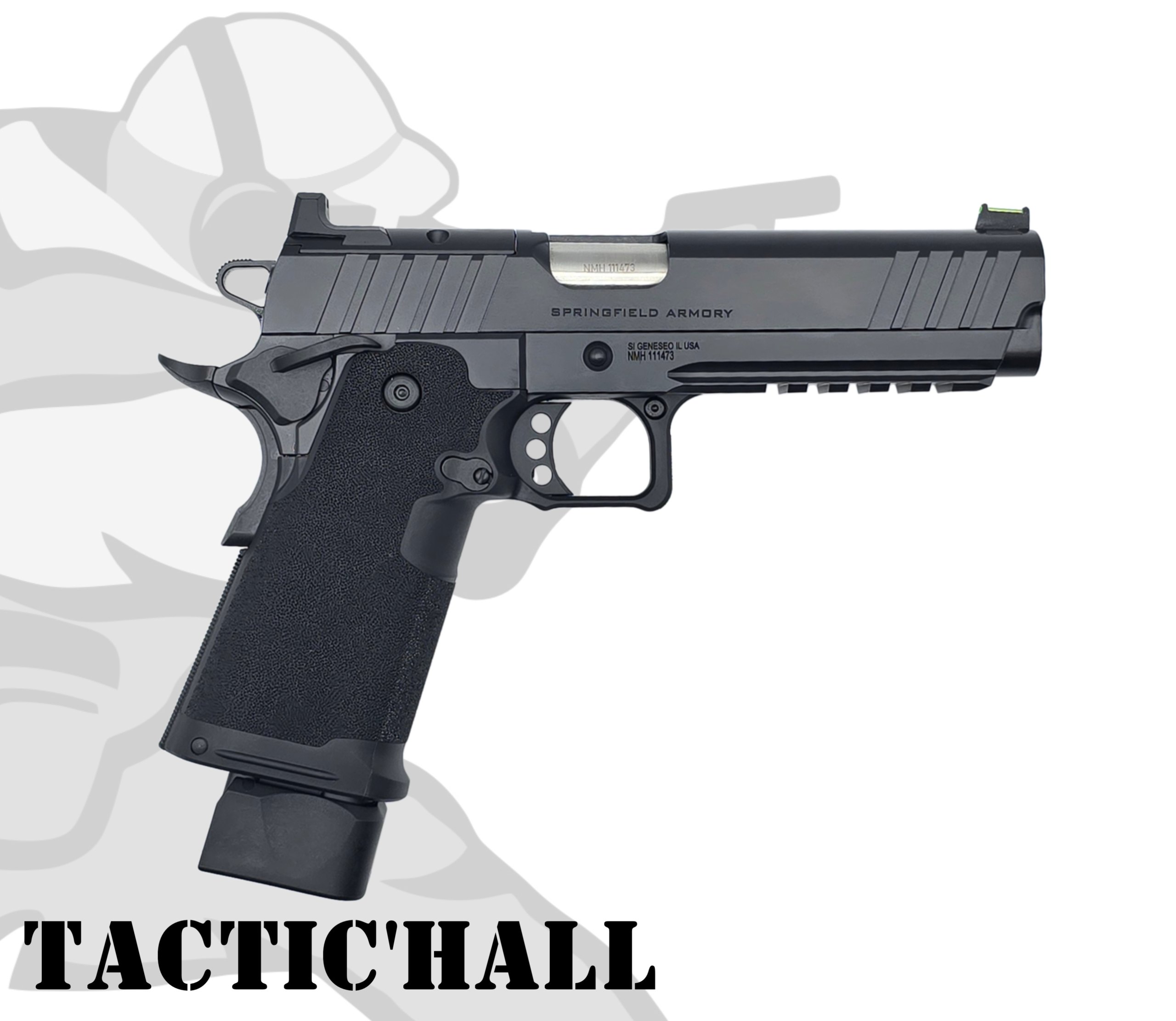 SPRINGFIELD PRODIGY 5'' CAL.9X19