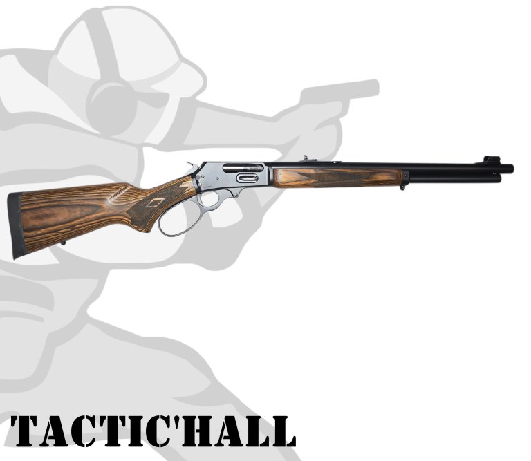 MARLIN 1895 GUIDE CAL.45/70