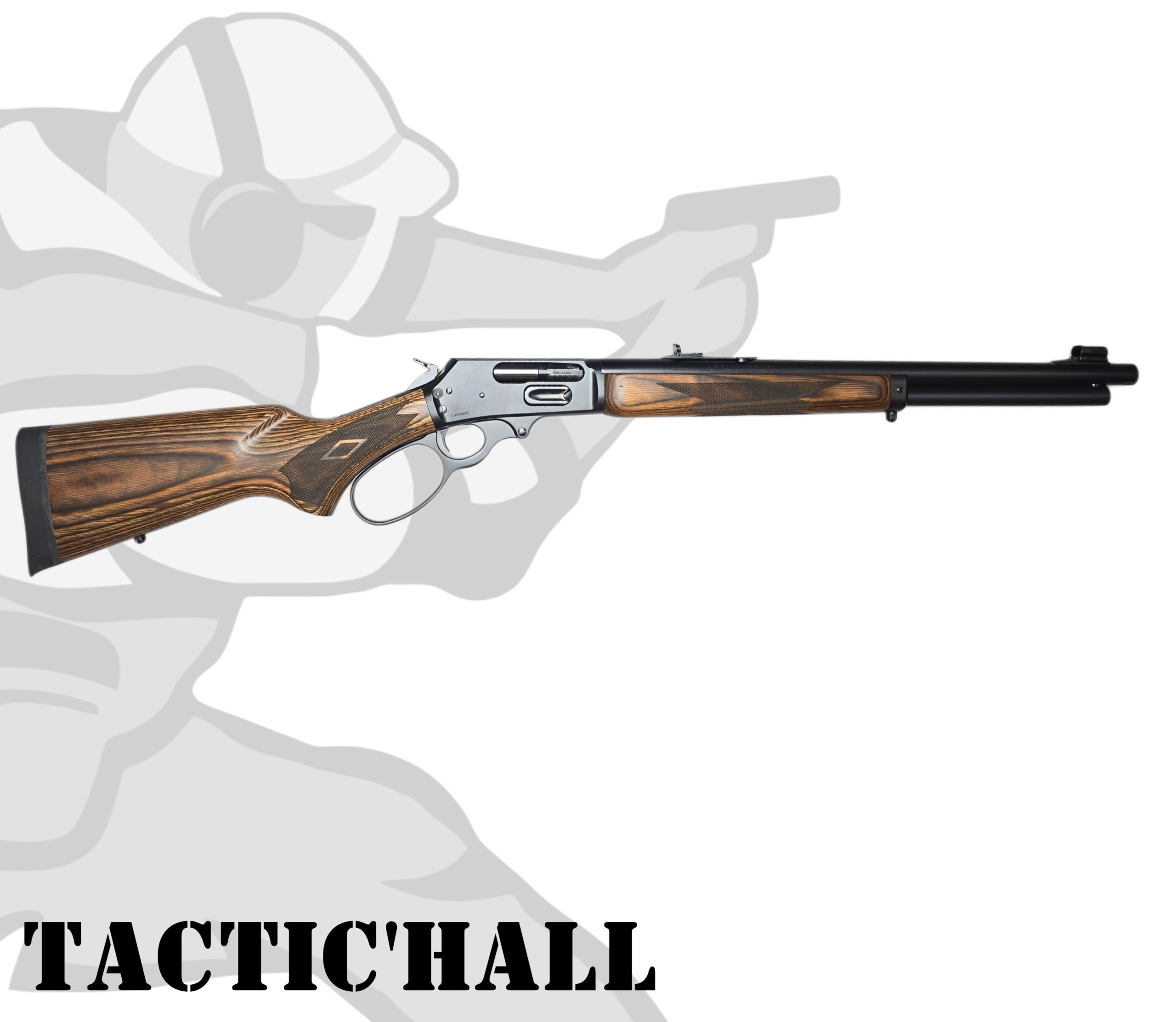 MARLIN 1895 GUIDE CAL.45/70