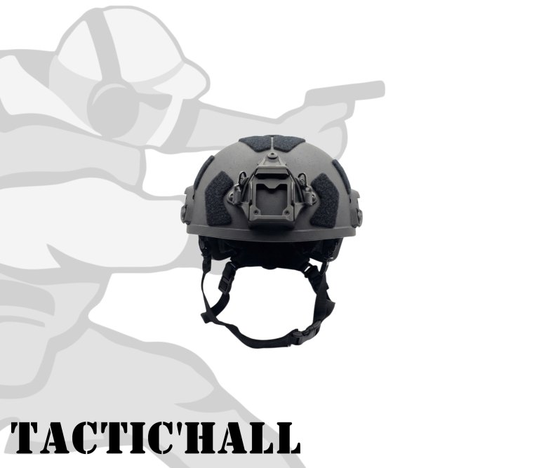 CASQUE BALISTIQUE PHYGIA TECH FAST3A NOIR L