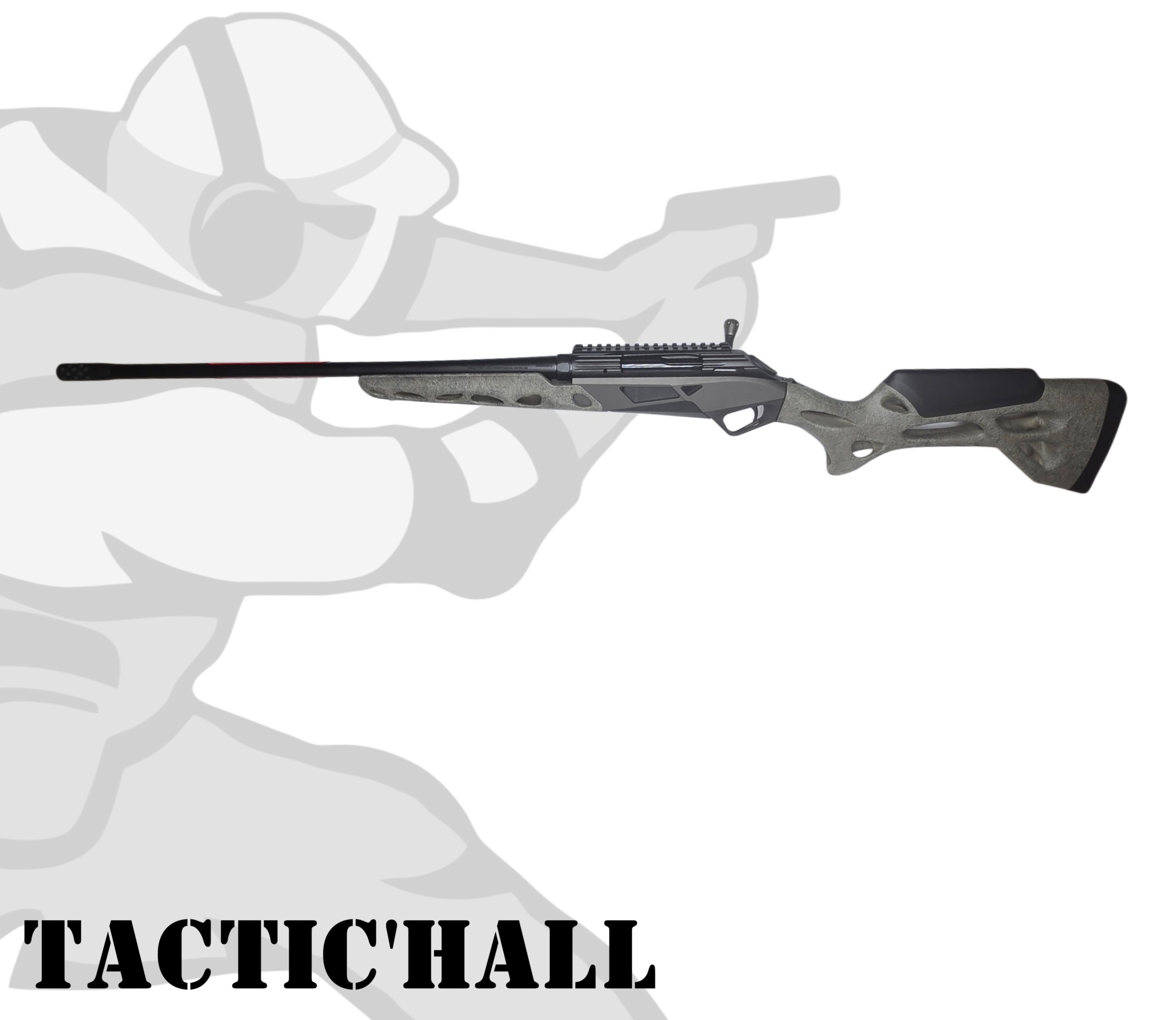 BENELLI LUPO ALPHA B.E.S.T 22'' CAL.300 WIN MAG – Image 2