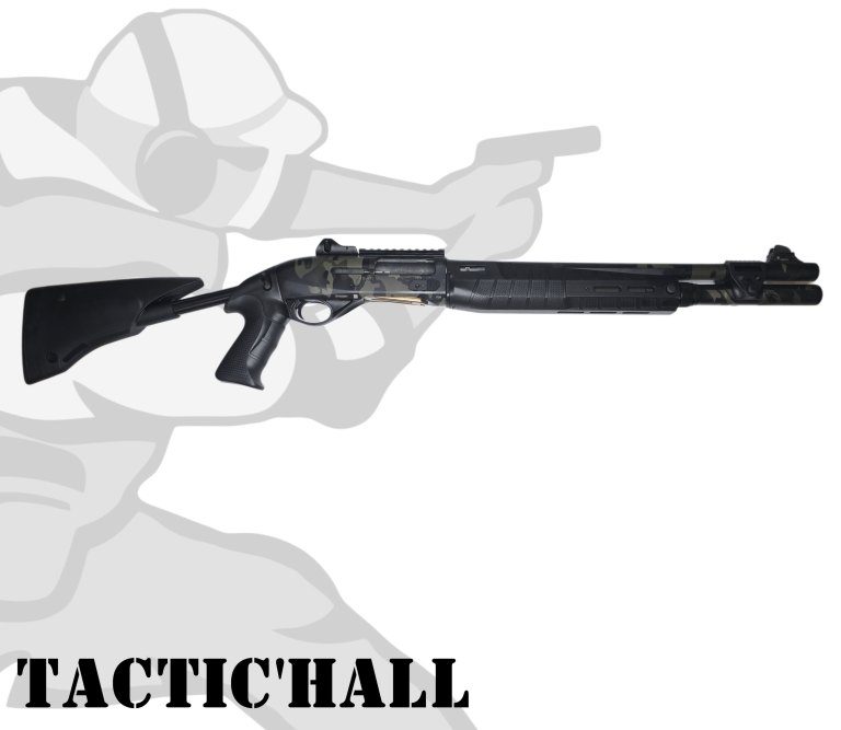 BENELLI M2-G1 CAL.12/76