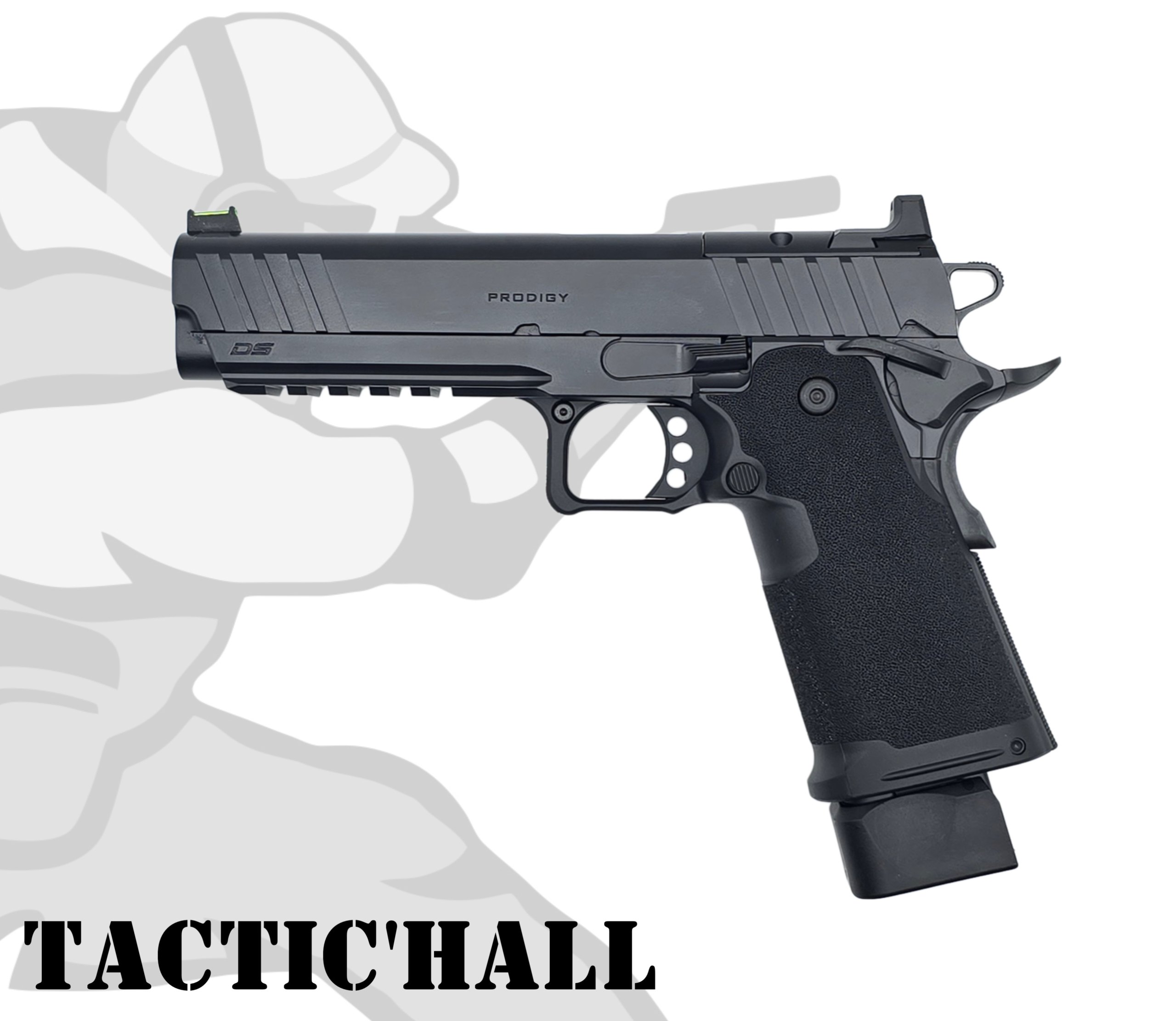 SPRINGFIELD PRODIGY 5'' CAL.9X19 – Image 2