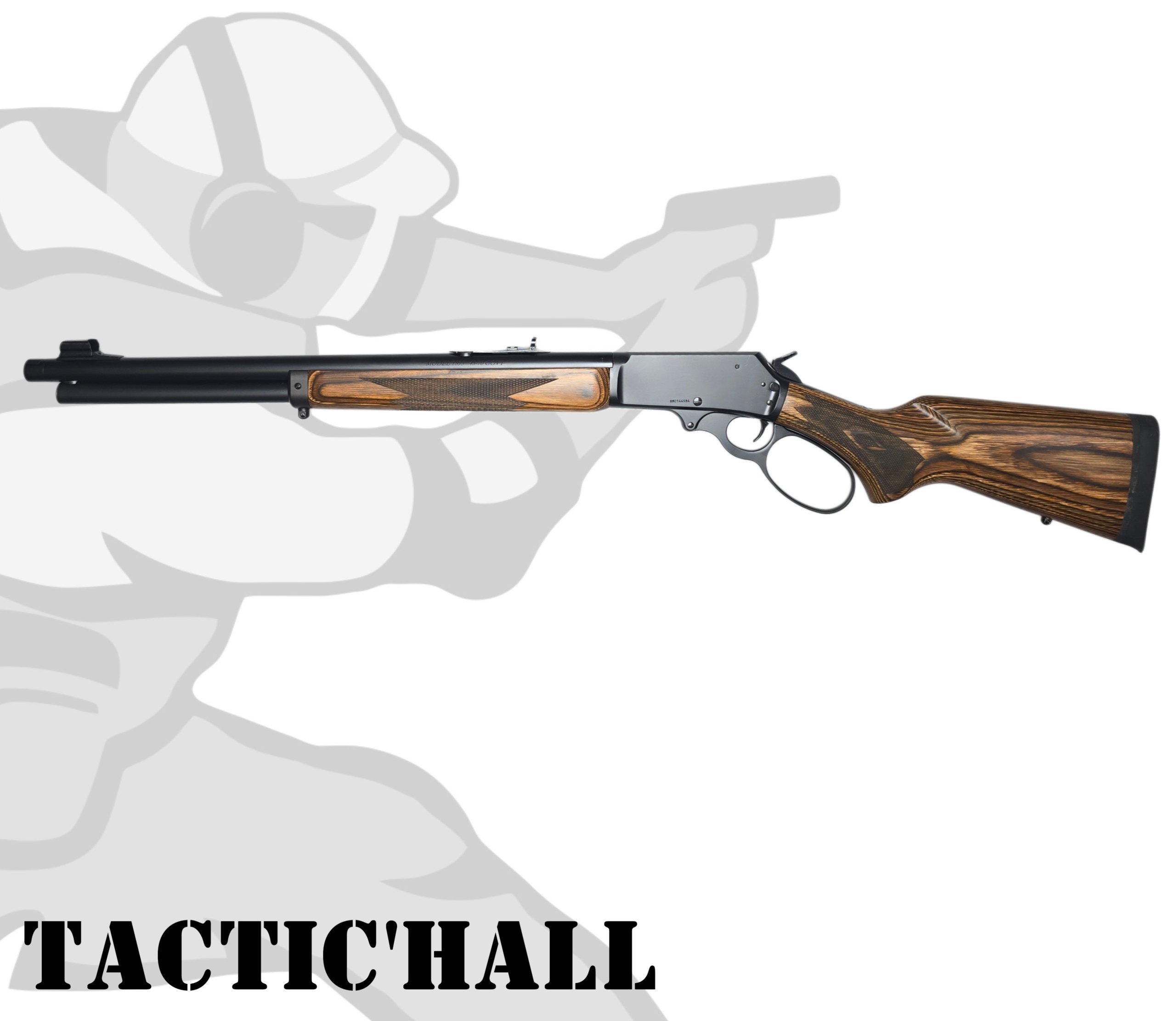 MARLIN 1895 GUIDE CAL.45/70 – Image 2