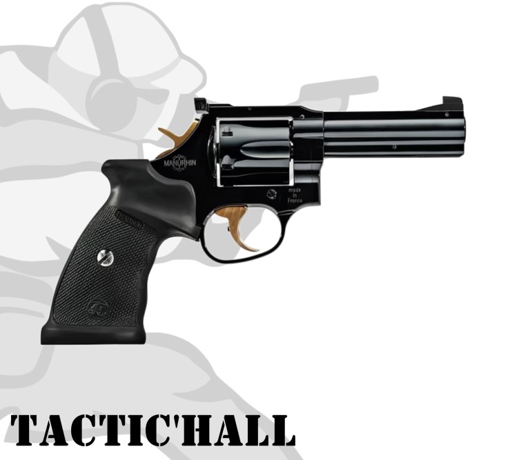 MANURHIN MR 73 SPORT CAL. 357 MAG