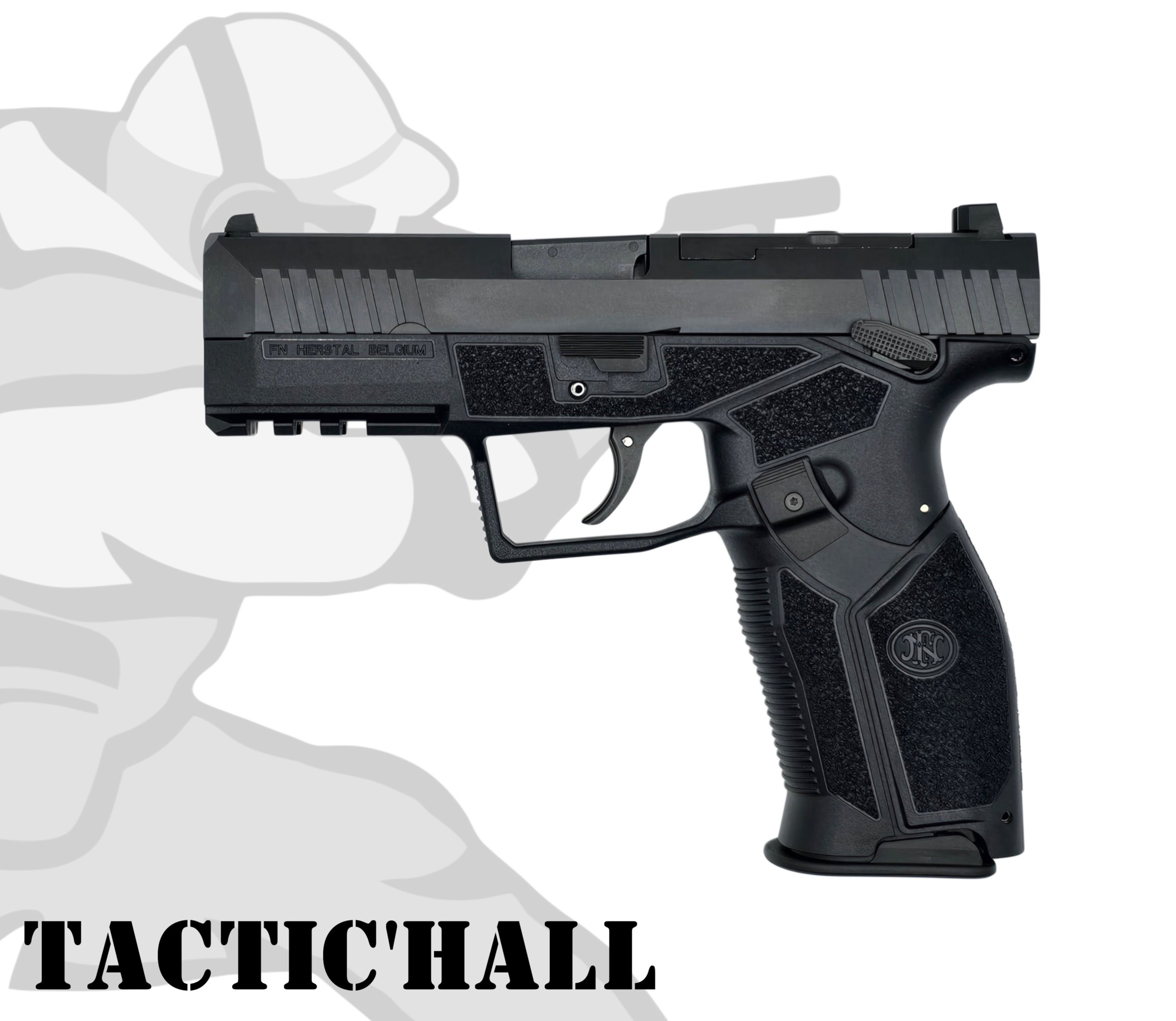 FN HIPER MRD CAL.9X19 – Image 2