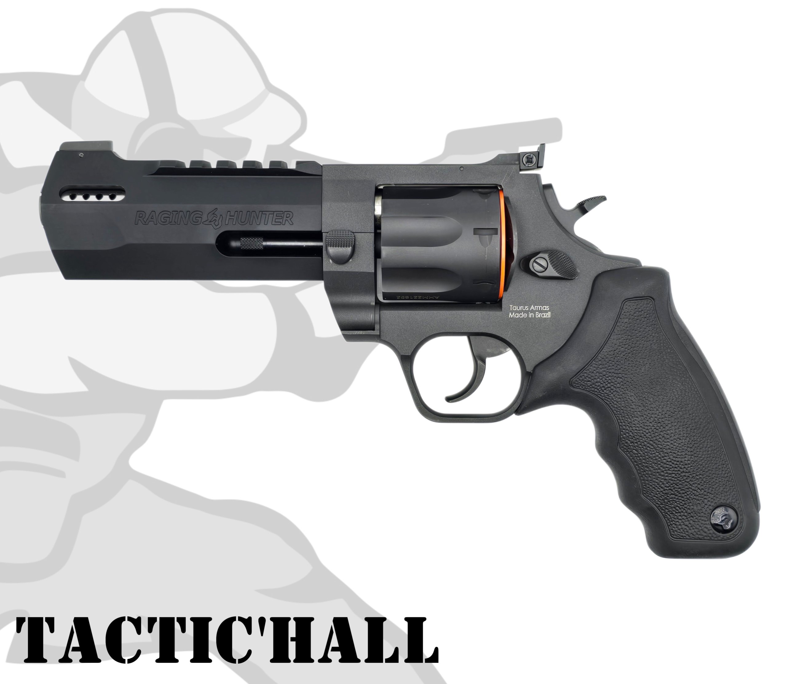 TAURUS RAGING HUNTER 5.1'' CAL.357 MAG – Image 2