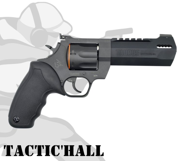 TAURUS RAGING HUNTER 5.1'' CAL.357 MAG