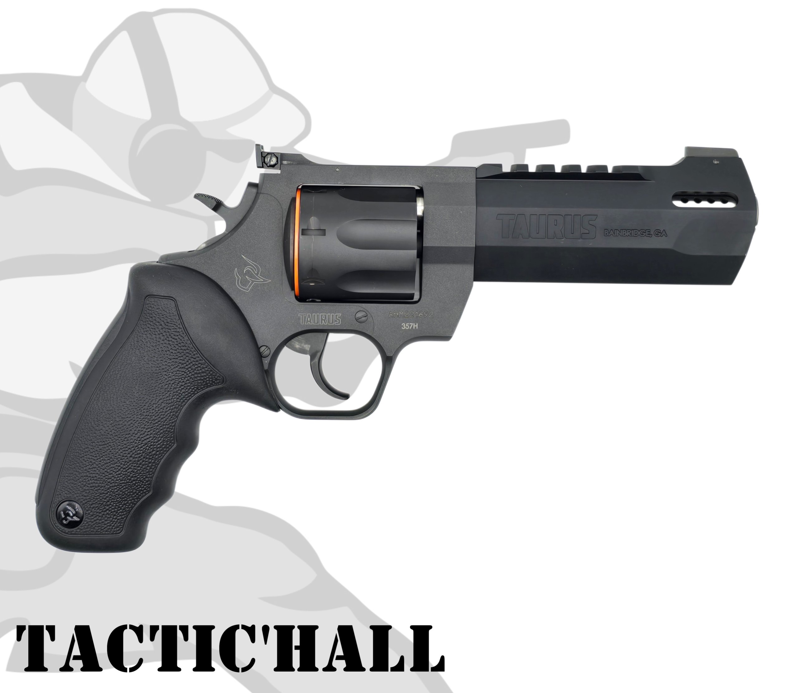 TAURUS RAGING HUNTER 5.1'' CAL.357 MAG