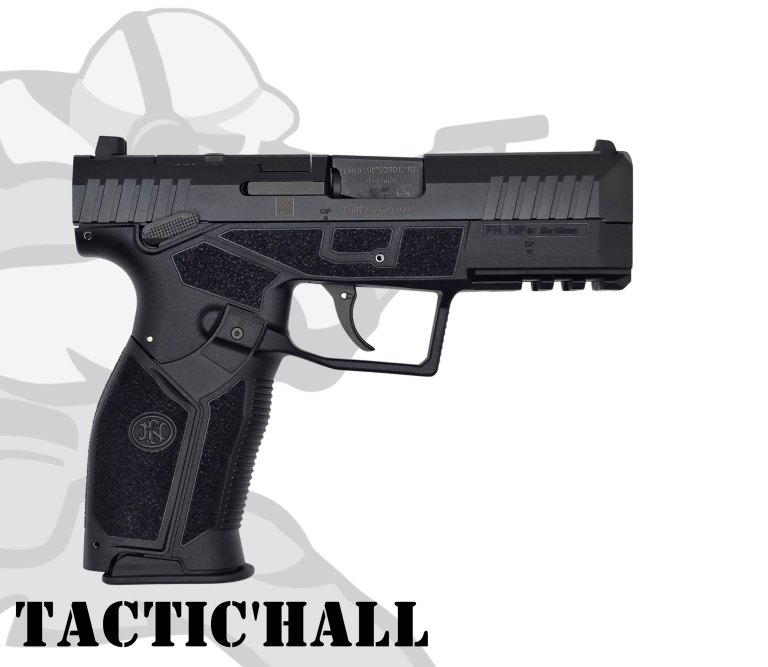 FN HIPER MRD CAL.9X19
