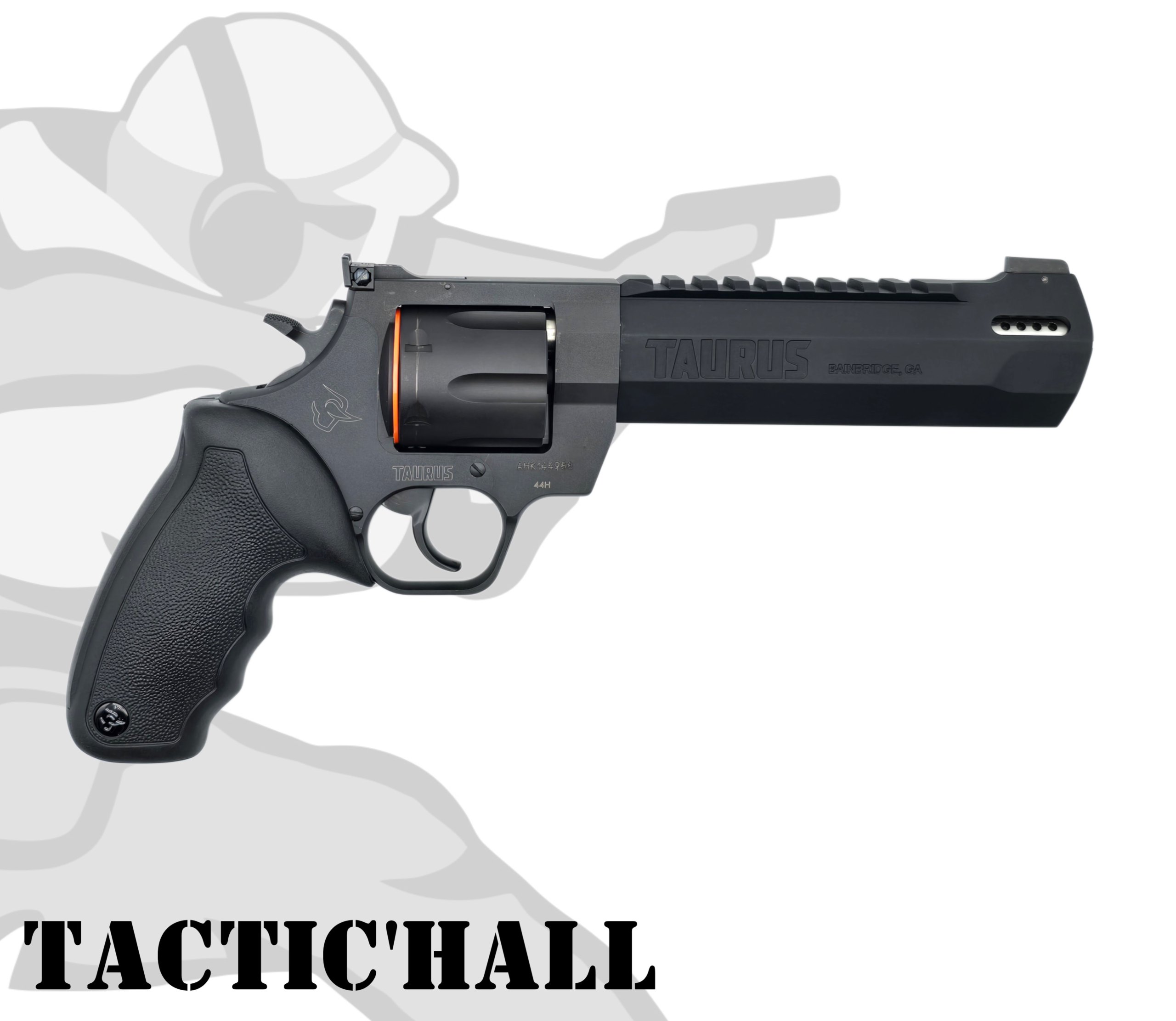 TAURUS RAGING HUNTER 6.7'' CAL.44 MAG