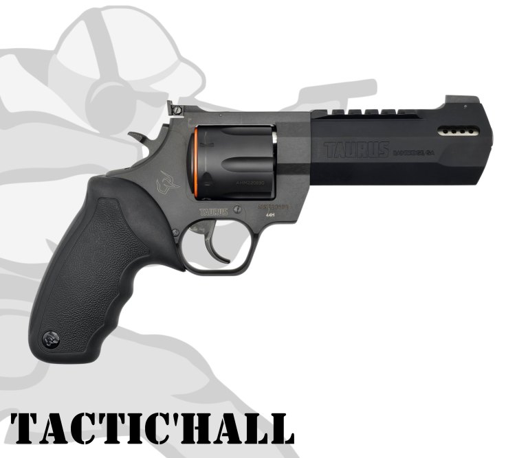 TAURUS RAGING HUNTER 5.1'' CAL.44 MAG