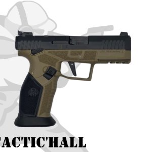 FN HIPER MRD LIMITED EDITION CAL.9X19