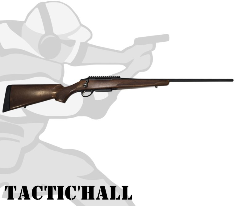 TIKKA T3X HUNTER 24'' CAL.300 WIN MAG