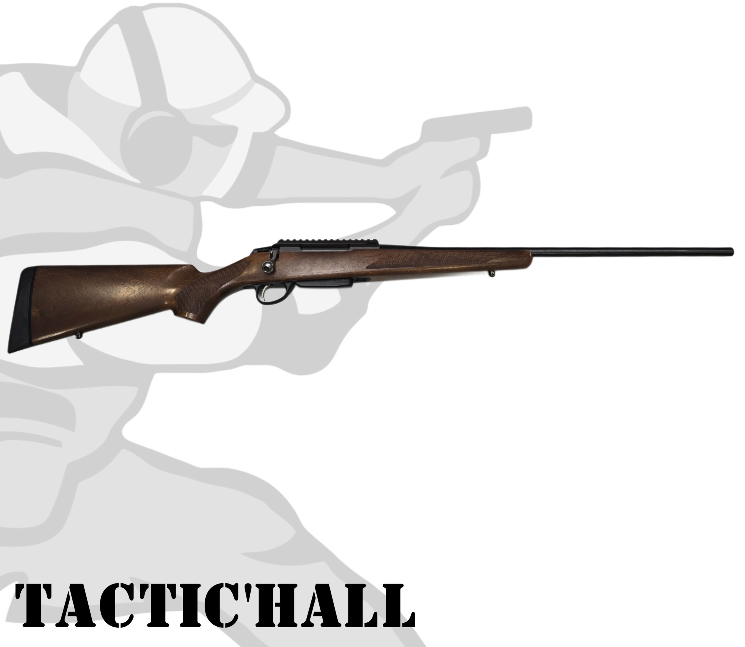 TIKKA T3X HUNTER 24'' CAL.300 WIN MAG