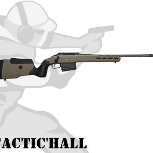 RUGER AMERICAN GEN2 MDT 20'' CAL.30-06