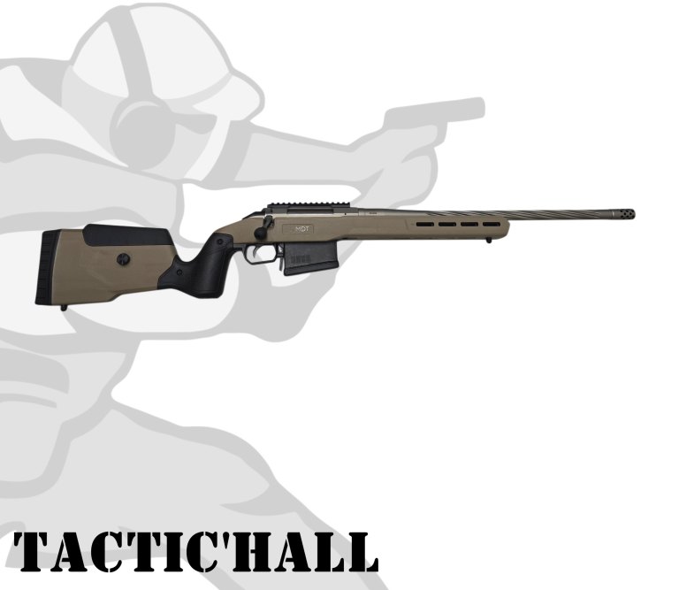 RUGER AMERICAN GEN2 MDT 20'' CAL.30-06