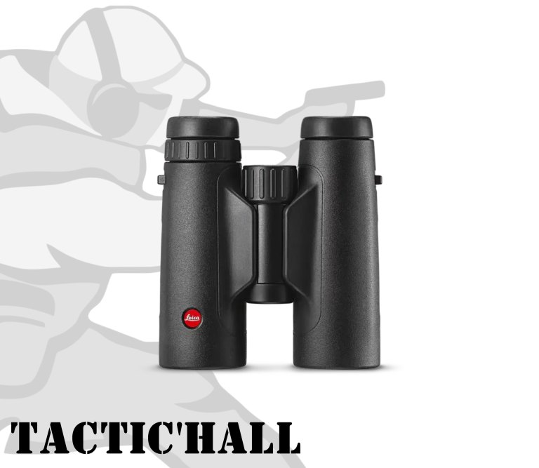 JUMELLES LEICA TRINOVID HD 10X42