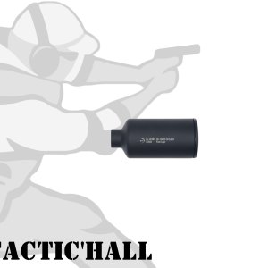 BT MINI JET M12X0.75 CAL.9X19