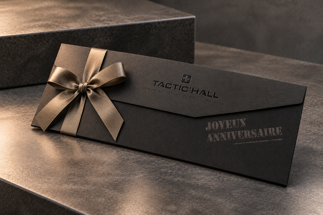 Bons cadeaux