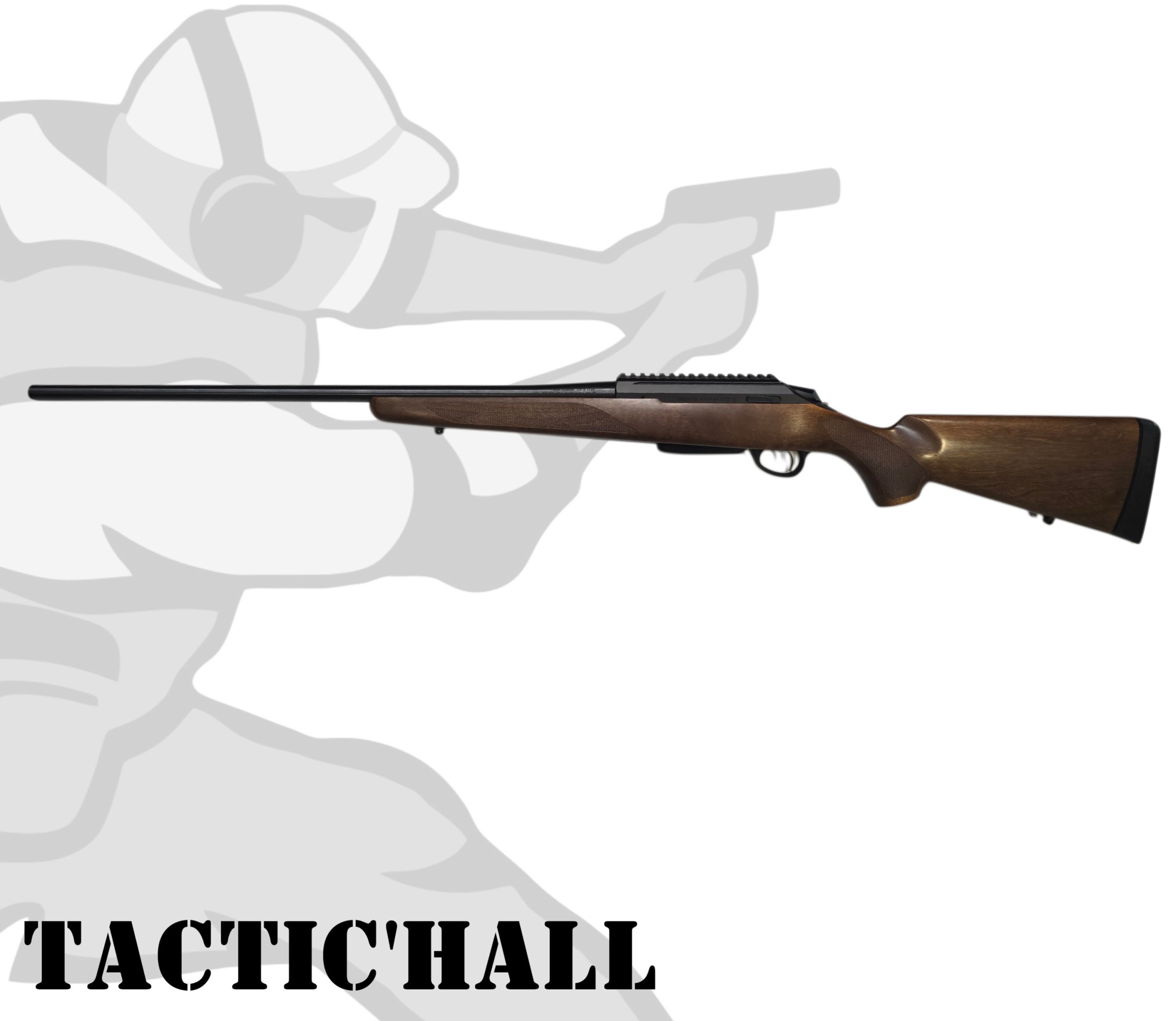 TIKKA T3X HUNTER 24'' CAL.300 WIN MAG – Image 2