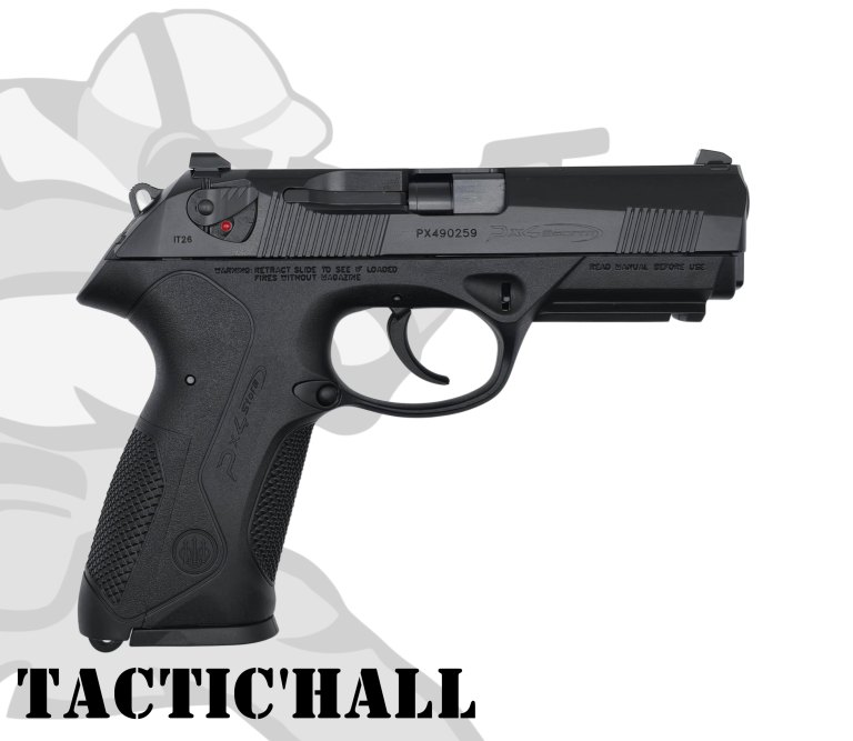 BERETTA PX4 STORM F CAL.9X19